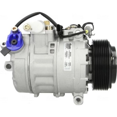 Kompressor PKW | BMW 5-Series F10 10 | 89595