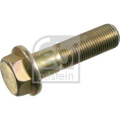 FEBI BILSTEIN Schrauben | 04867