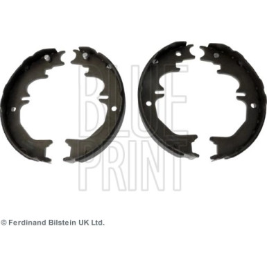 BluePrint Bremsbacken | ADT34175