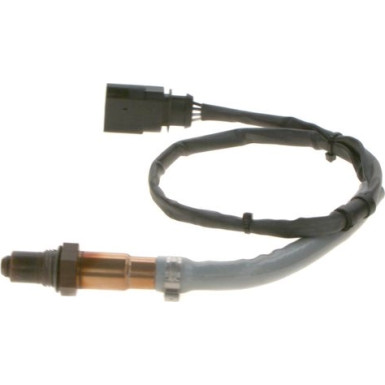 Lambdasonde | SKODA,VW | 0 258 006 895
