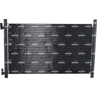 Kondensator, Klimaanlage EASY FIT 35490