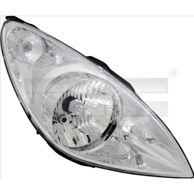 Scheinwerfer Scheinwerfer