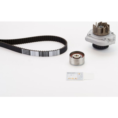 CT1114WP1 Wasserpumpe + Zahnriemensatz