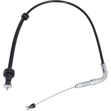 KAMOKA Gaszug 116044