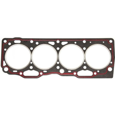 Dichtung, Zylinderkopf | FIAT | 144.150