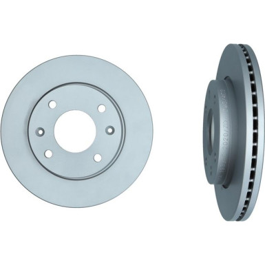 KAMOKA Bremsscheibe 103332