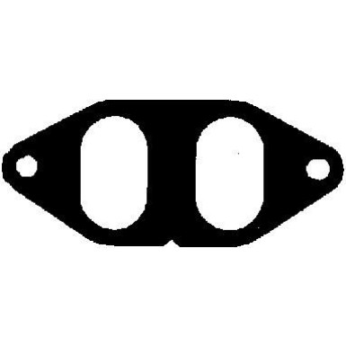 CORTECO Auspuffdichtung 460336H