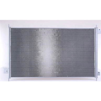 Kondensator PKW HONDA ACCORD 03- 2.0 I 16V FIRST FIT 940293