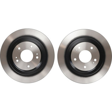 84 482 033 Bremsscheibe HA MITSUBISHI Outlander 12 DF6598