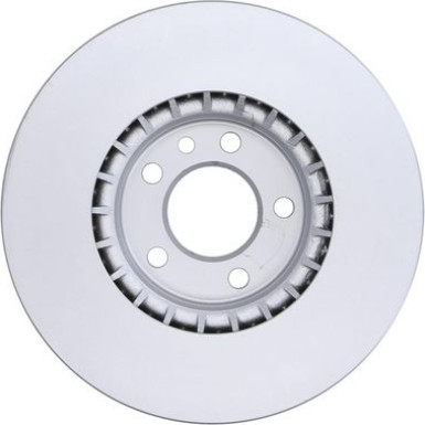 KAMOKA Bremsscheibe 103319