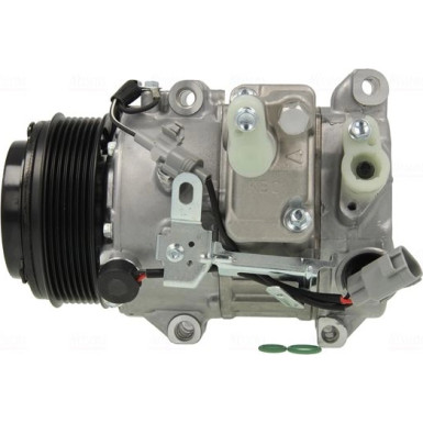 Kompressor PKW TOYOTA Previa 03 FIRST FIT 890143