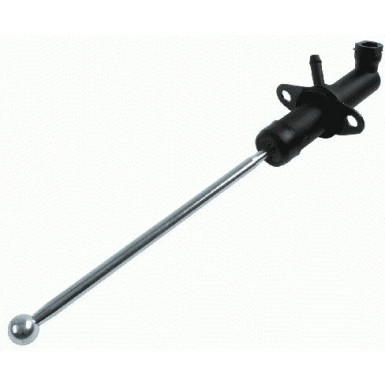 SACHS Geberzylinder, Kupplung | 6284 600 452