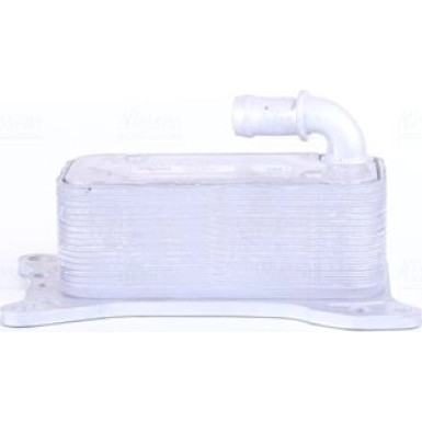 Ölkühler PKW Mercedes C-Klasse 07 FIRST FIT 91198