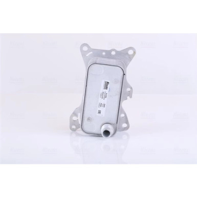 Ölkühler PKW Mercedes Sprinter 211 CDI 18 FIRST FIT 91266