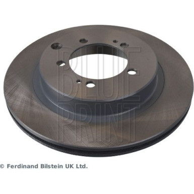 BluePrint Bremsscheibe ADC44355