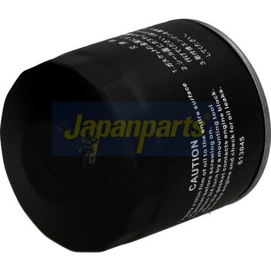 Ölfilter Nissan Primera 2.2 FO-112E