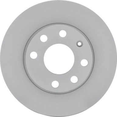 Bremsscheibe VA | CHEVROLET,OPEL | 0 986 478 192