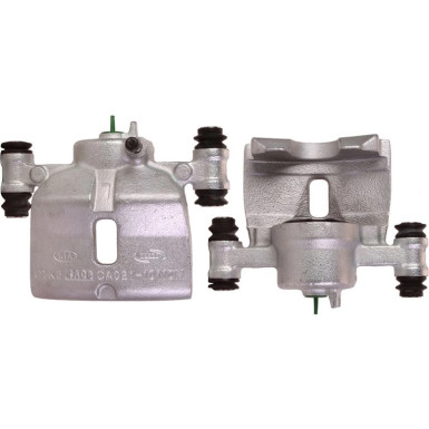 Bremssattel VA li | KIA Picanto | 0 986 134 340