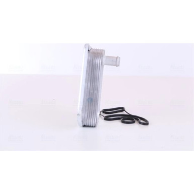 Ölkühler PKW MERCEDES C-Klasse 01 FIRST FIT 90622