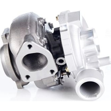 Nissens Turbo BMW 3,X5 99-05 FACTORY NEW 93249