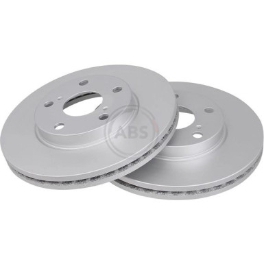 A.B.S. Bremsscheibe