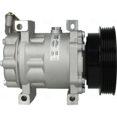 Kompressor PKW RENAULT Clio III,Kangoo,Megane II FIRST FIT 89332
