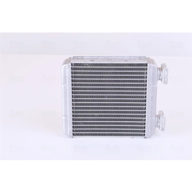 Heizkühler PKW | Smart ForTwo 07 | 72072