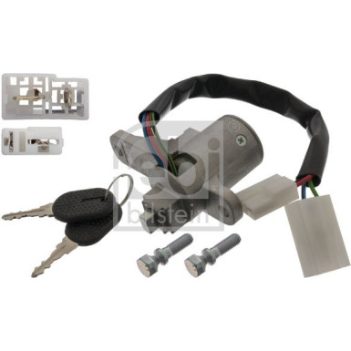 Lenkschloss | 18416 Lenkschloss | 18416