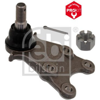 Gelenk - Radaufhängung Isuzu P. Trooper 91-04 Opel Monterey 98-99 Le/Pr | 43327 Gelenk - Radaufhängung Isuzu P. Trooper 91-04 Opel Monterey 98-99 Le/Pr | 43327