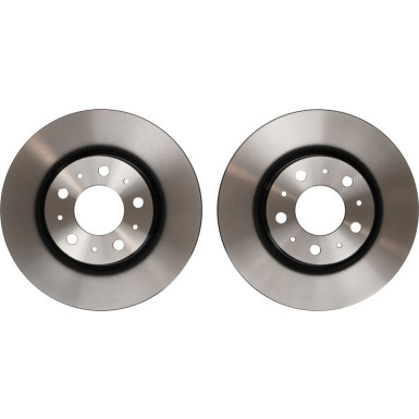 Bremsscheibe Volvo P. S70/S90/V | DF2671 Bremsscheibe Volvo P. S70/S90/V | DF2671