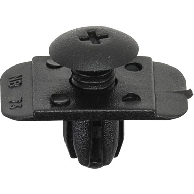 BGS Kfz-Befestigungsclip-Sortiment für Mazda | 475-tlg | 9050