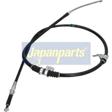 SEILZUG, FESTSTELLBREMSE HYUNDAI T. H-1 2,5 CRDI 03- PR BC-H25R