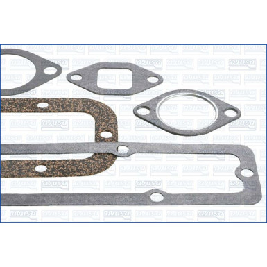 52002100 Dichtungssatz, Zylinderkopf FIBERMAX