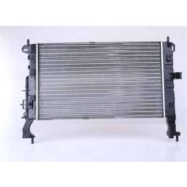 Wasserkühler PKW | OPEL Meriva 05/03-05/10 | 63092