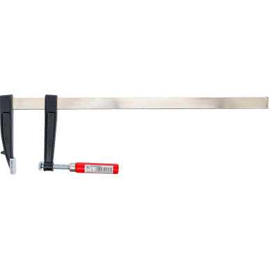 BGS Schraubzwinge 500 x 120 mm BGS Do it yourself 1843