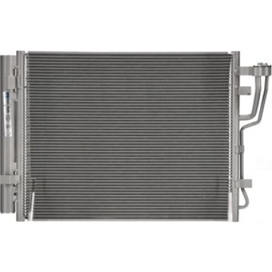 Kondensator PKW HYUNDAI i30 CRDi 07 FIRST FIT 940007