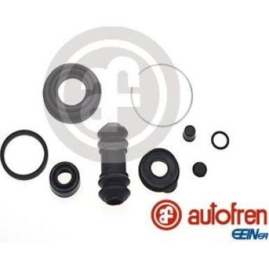 Reparatursatz Bremssattel Toyota T. Corolla 87 | D4497