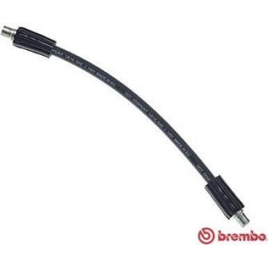 BREMBO Bremsschlauch | T 85 040
