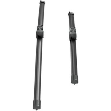 BOSCH | Scheibenwischer Aerotwin A077S Set | Ford Transit 01/14 | 3397014077
