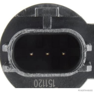 Impulsgeber, Kurbelwelle | NISSAN MICRA III K12 1.2 16V 03-10 | J5661010