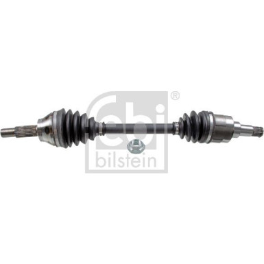 FEBI BILSTEIN Antriebswelle 182024