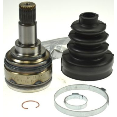 SPIDAN Homokinetisches Gelenk 21752 SPIDAN Homokinetisches Gelenk 21752