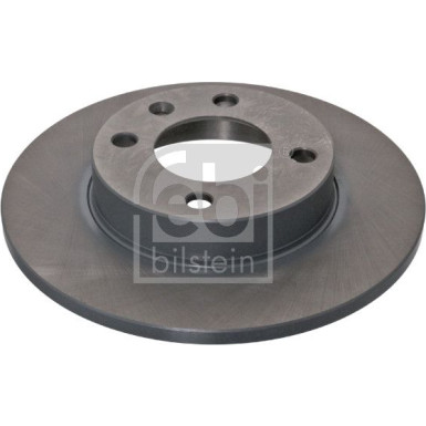 FEBI BILSTEIN Bremsscheibe FEBI BILSTEIN Bremsscheibe