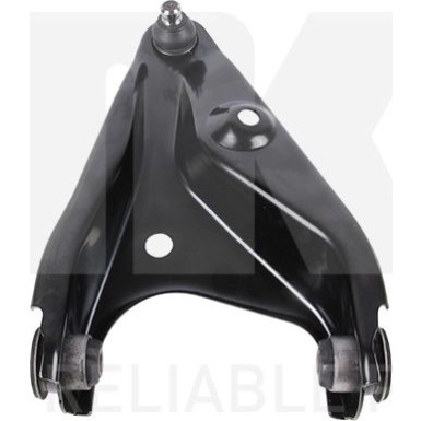 5013932 Lenker, Radaufhängung