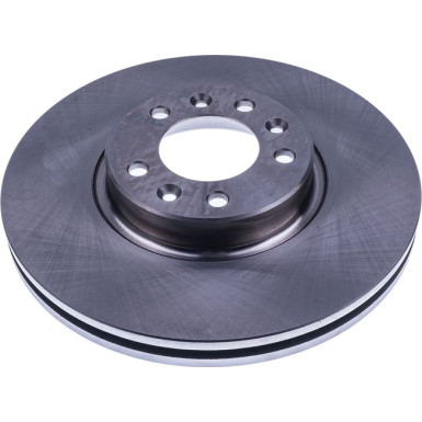 DENCKERMANN Bremsscheibe | B130807