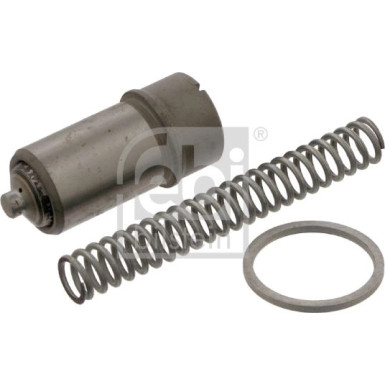 FEBI BILSTEIN Spanner, Steuerkette | 02454