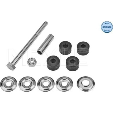 84 307 052 Stabilisator VA li/re MITSUBISHI Grandis 03 MEYLE-ORIGINAL: True to OE 32-16 060 0031