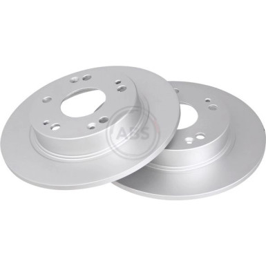 A.B.S. Bremsscheibe 17798 beschichtet