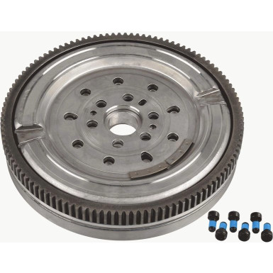 SACHS Schwungrad 2294 701 034 Zwei-Massen-Schwungrad