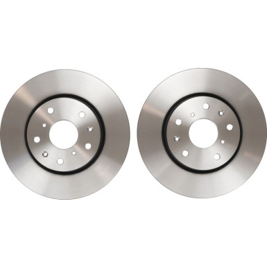 Bremsscheibe Suzuki P.Sx4 1.5-2.0 06 DF4741 Bremsscheibe Suzuki P.Sx4 1.5-2.0 06 DF4741